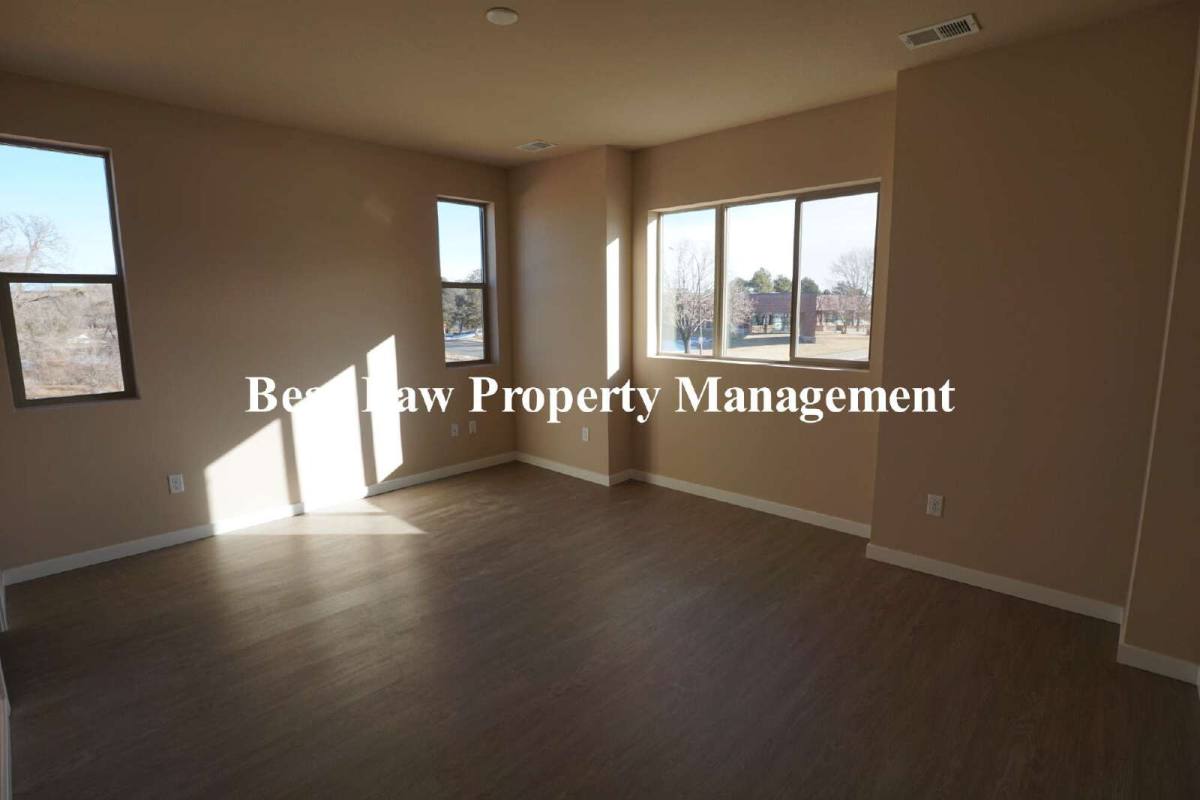 Townhouse for rent at 4005 S Teller St, Denver, CO 80235