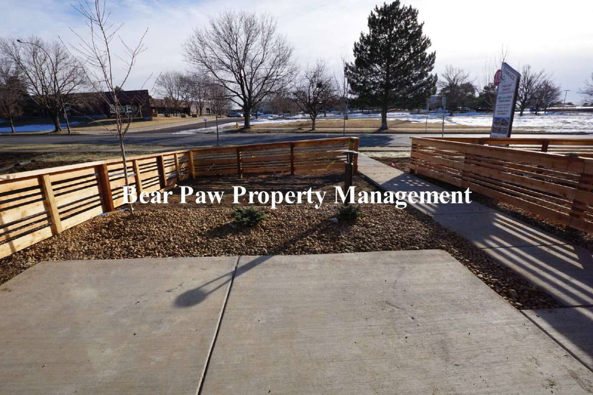 Townhouse for rent at 4005 S Teller St, Denver, CO 80235