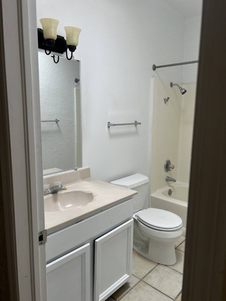 Townhouse for rent at 3107 Isla Verde Circle, El Paso, TX 79925