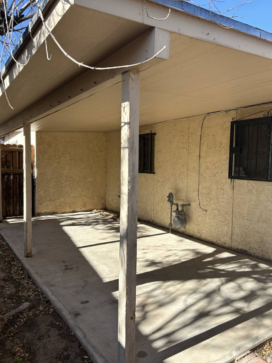 Townhouse for rent at 3107 Isla Verde Circle, El Paso, TX 79925