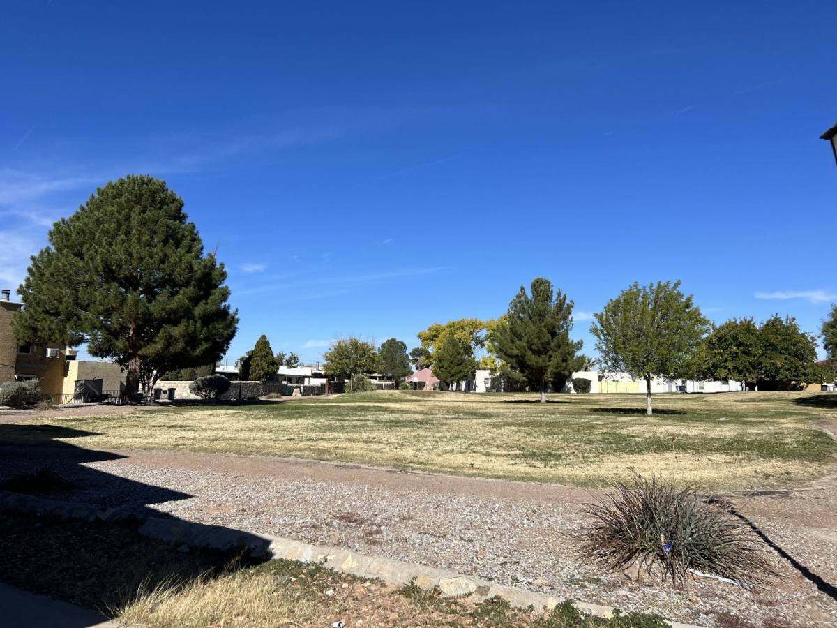Townhouse for rent at 3107 Isla Verde Circle, El Paso, TX 79925
