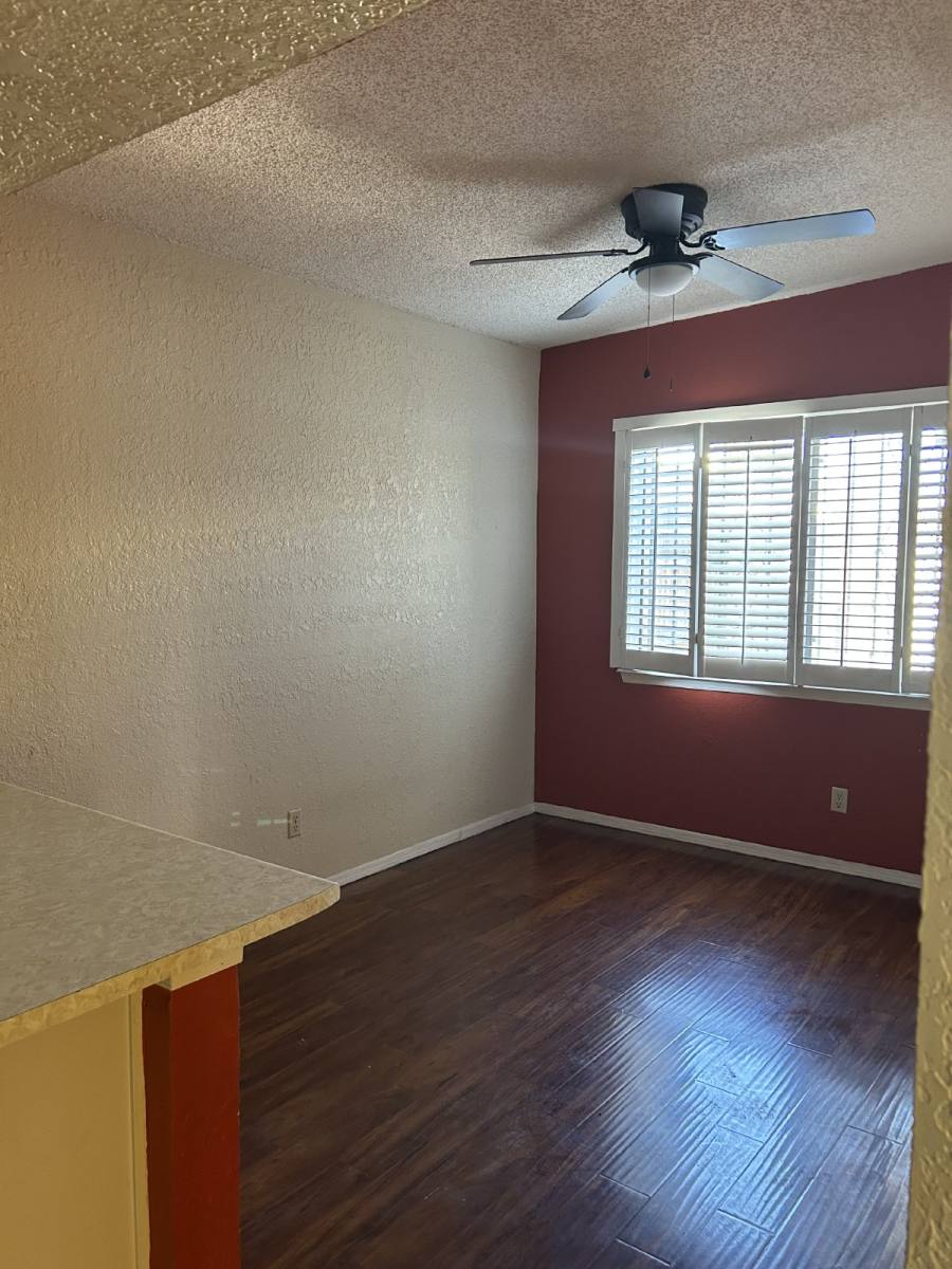 Townhouse for rent at 3107 Isla Verde Circle, El Paso, TX 79925