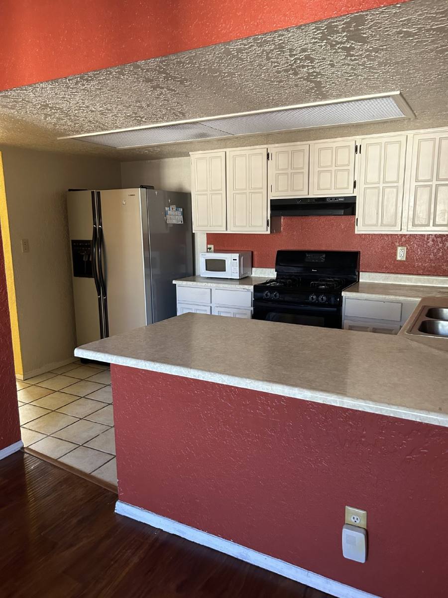 Townhouse for rent at 3107 Isla Verde Circle, El Paso, TX 79925