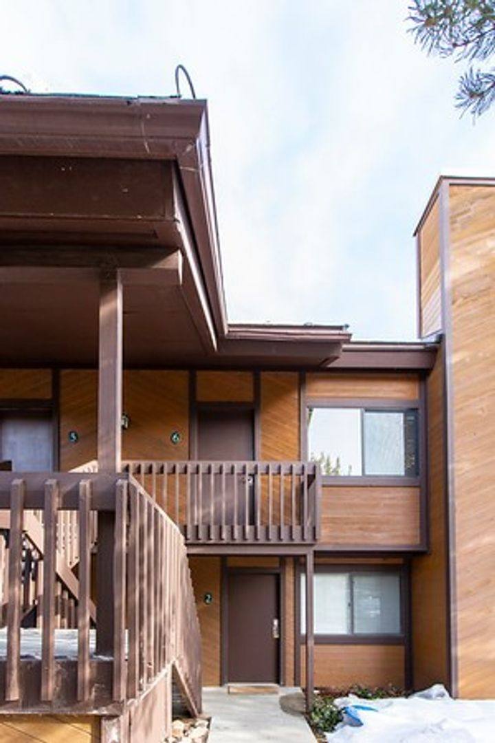 Condo for rent at 2025 Canyons Resort, Park City, UT 84098