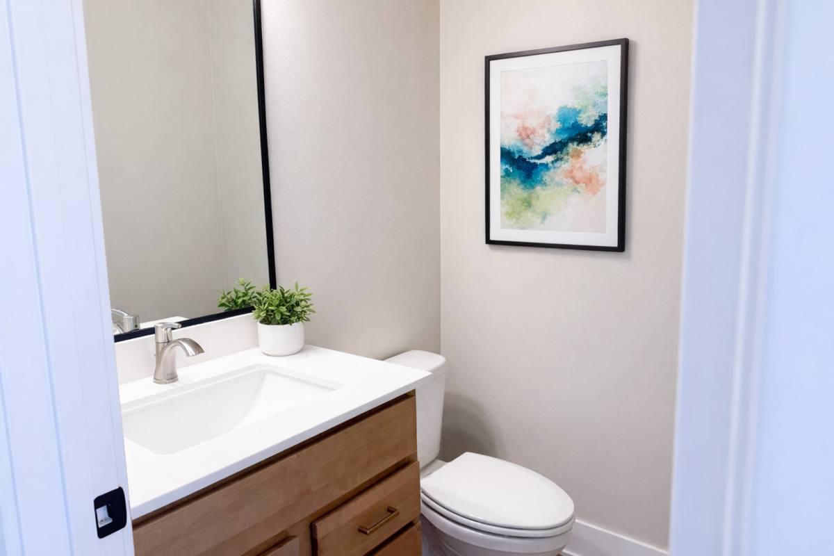 Townhouse for rent at 3220 University Blvd, Ames, IA 50010
