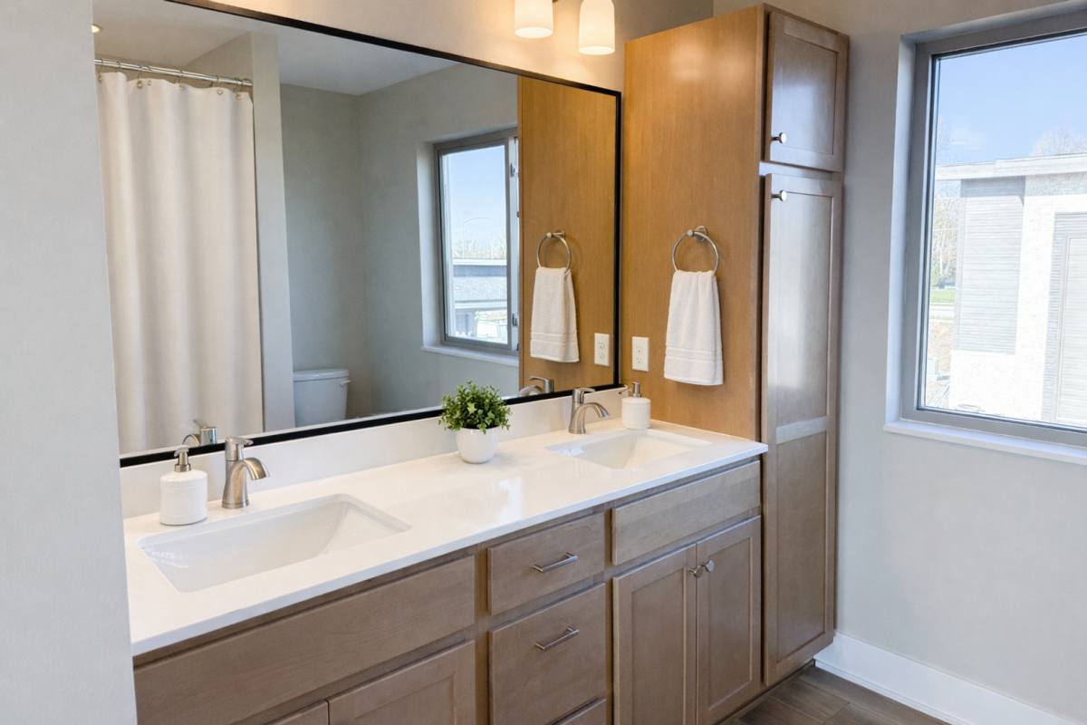 Townhouse for rent at 3220 University Blvd, Ames, IA 50010