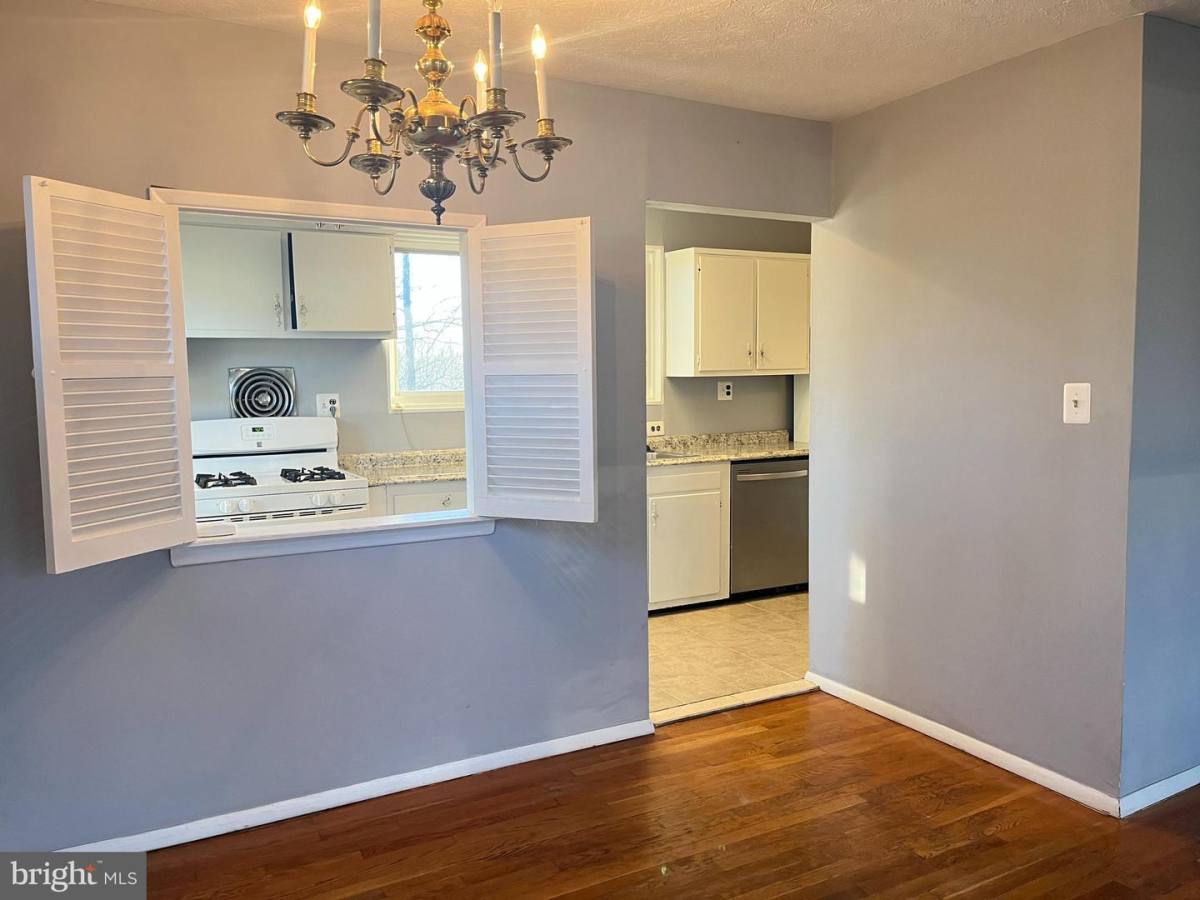 House for rent at 6323 Fenton Court, Alexandria, VA 22312
