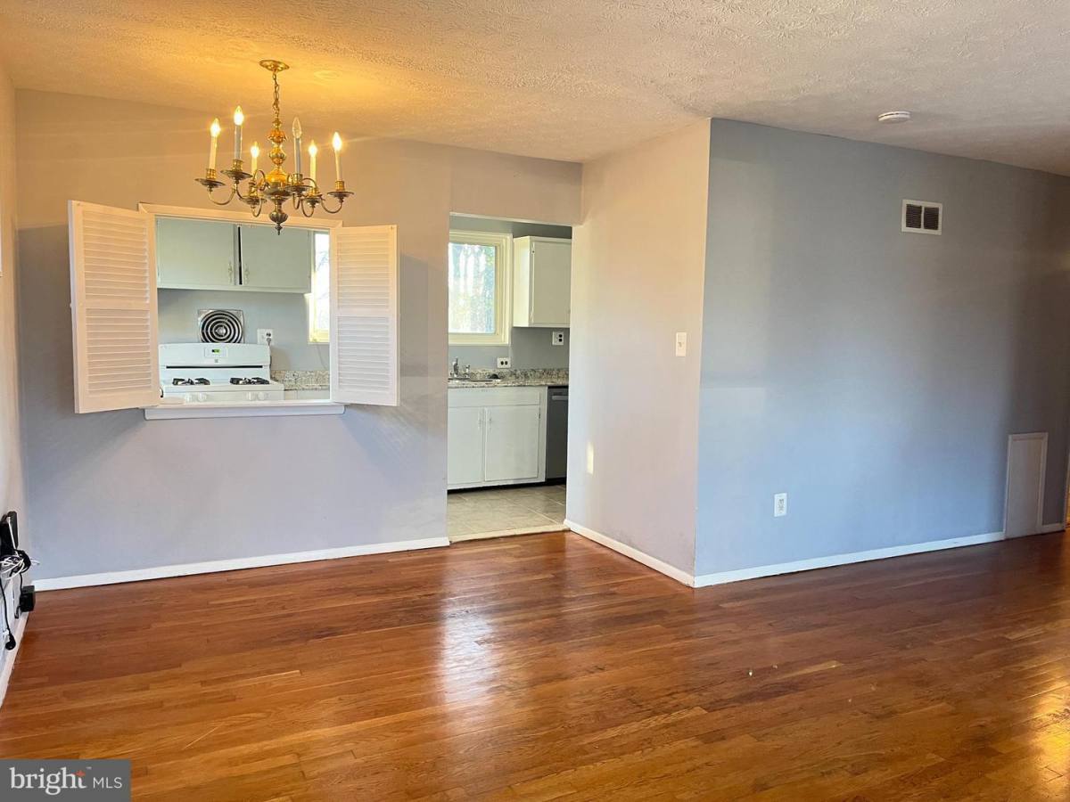 House for rent at 6323 Fenton Court, Alexandria, VA 22312