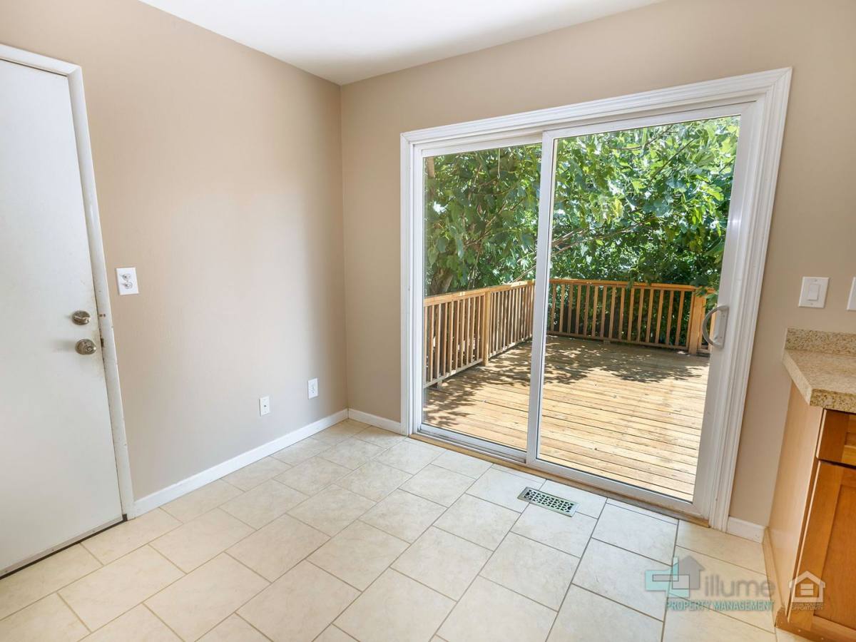 House for rent at 9610 SW Washington Place, Portland, OR 97225