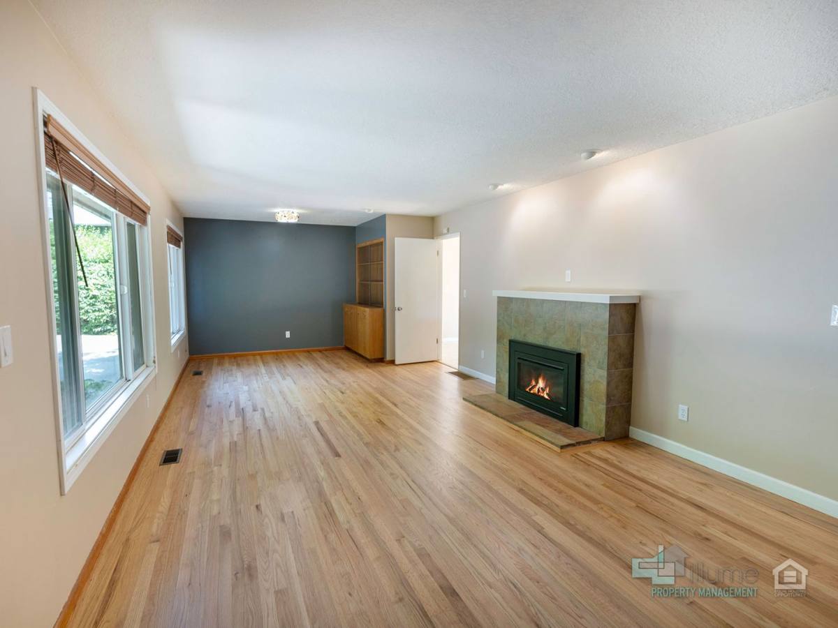 House for rent at 9610 SW Washington Place, Portland, OR 97225