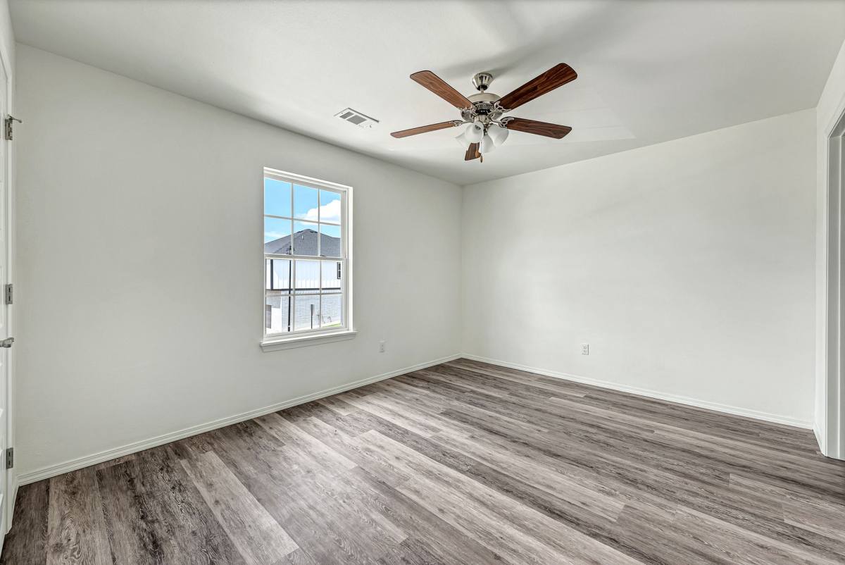 Apartment for rent at 927 S Benchmark Lane, Fayetteville, AR 72704