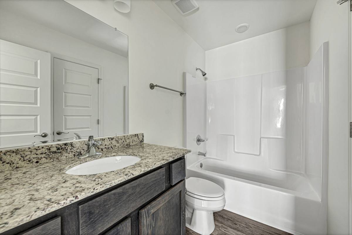 Apartment for rent at 927 S Benchmark Lane, Fayetteville, AR 72704
