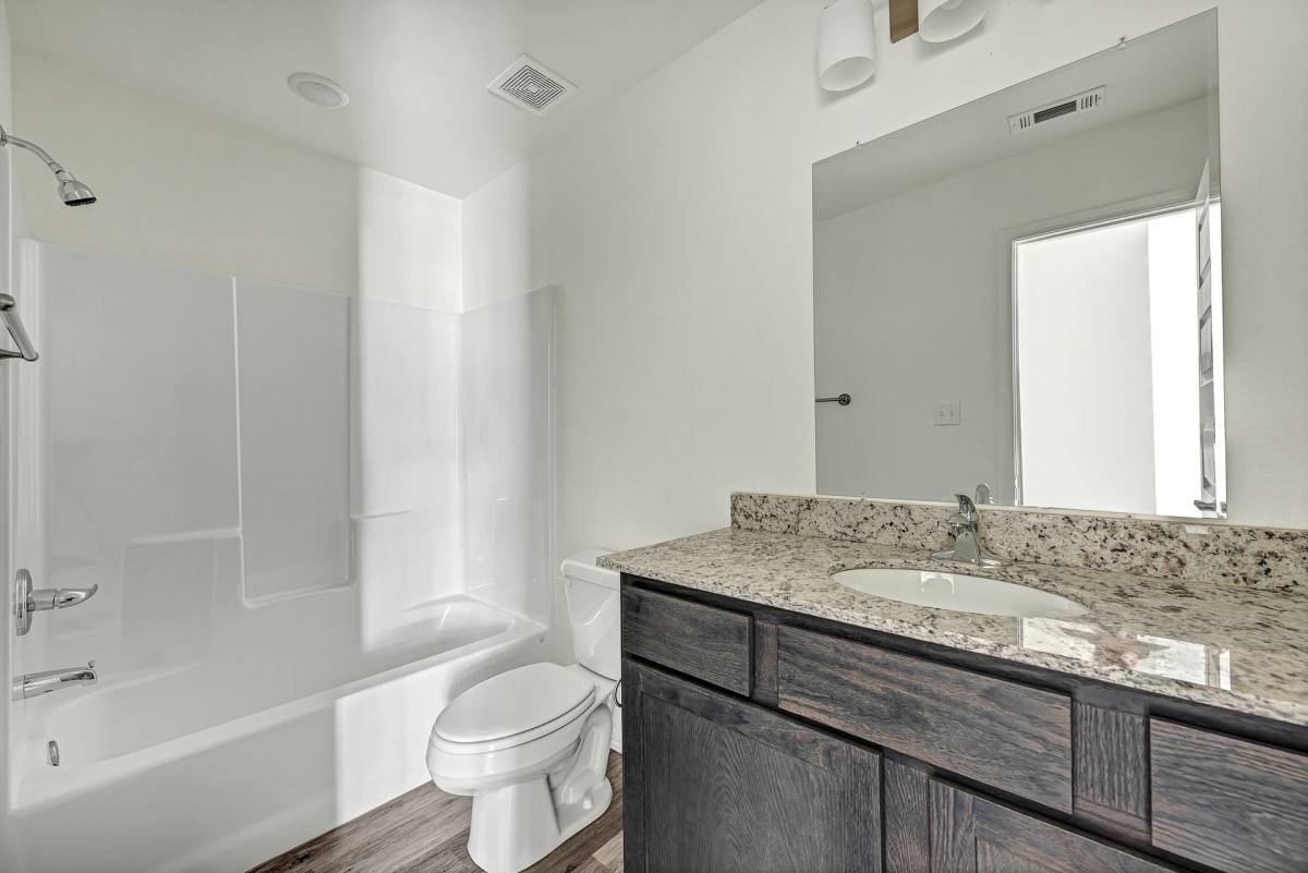 Apartment for rent at 927 S Benchmark Lane, Fayetteville, AR 72704