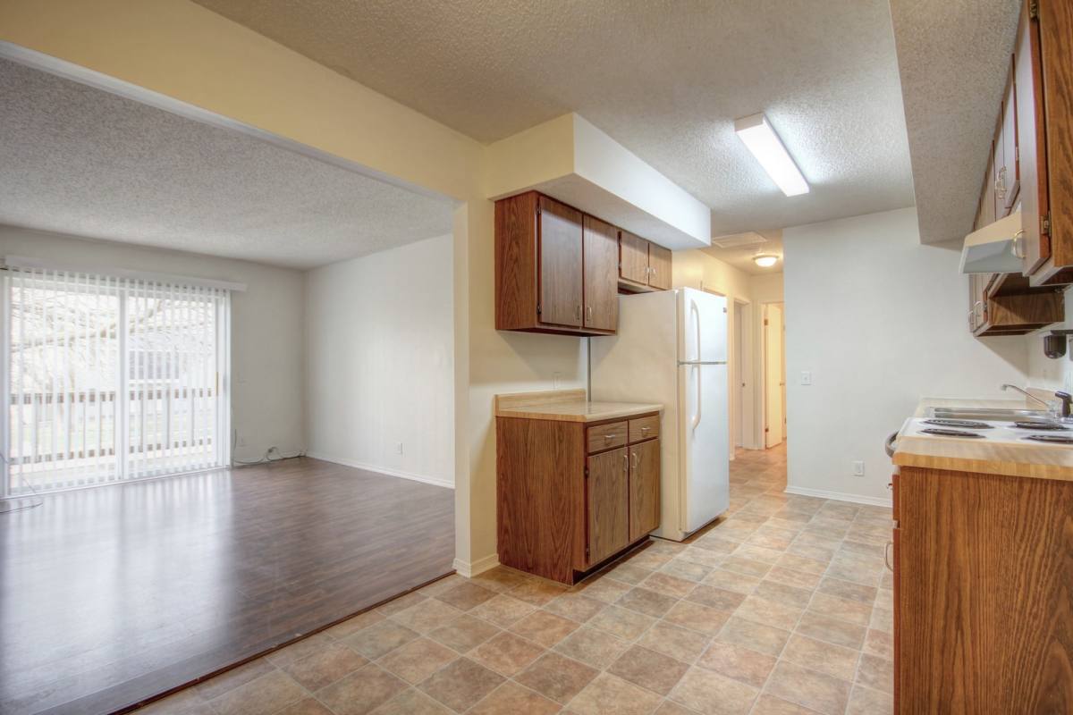 Apartment for rent at 1901 Karen Court, Champaign, IL 61822
