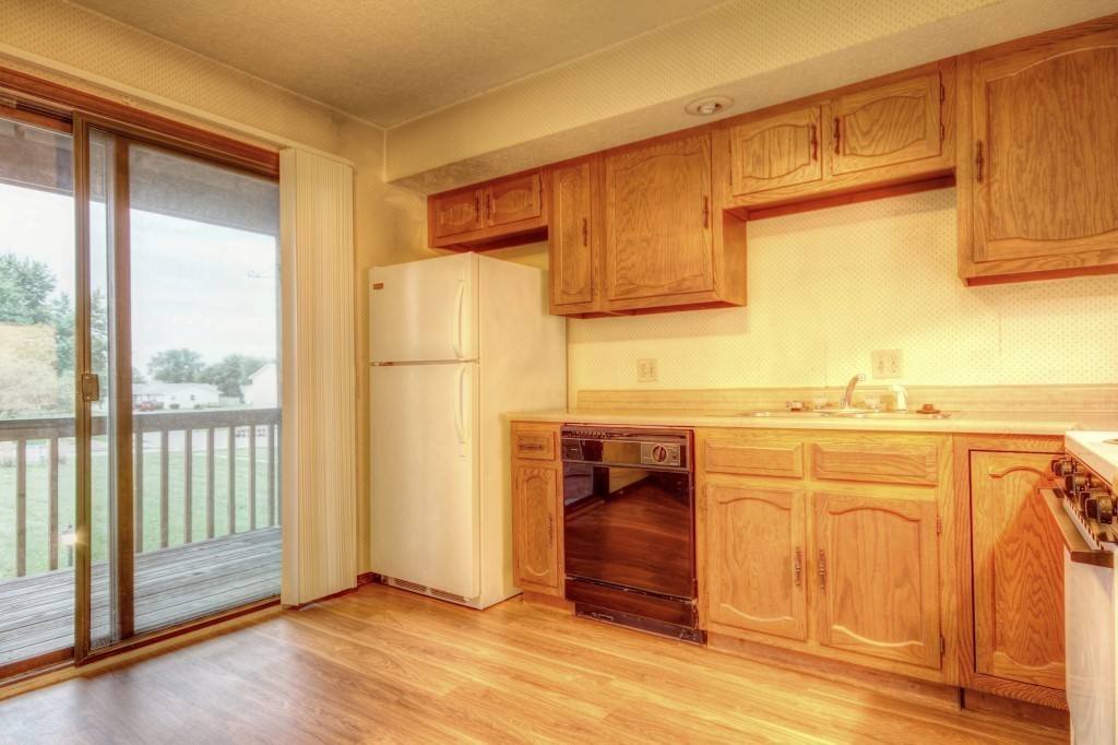 Apartment for rent at 2502 Myers Court, Champaign, IL 61822