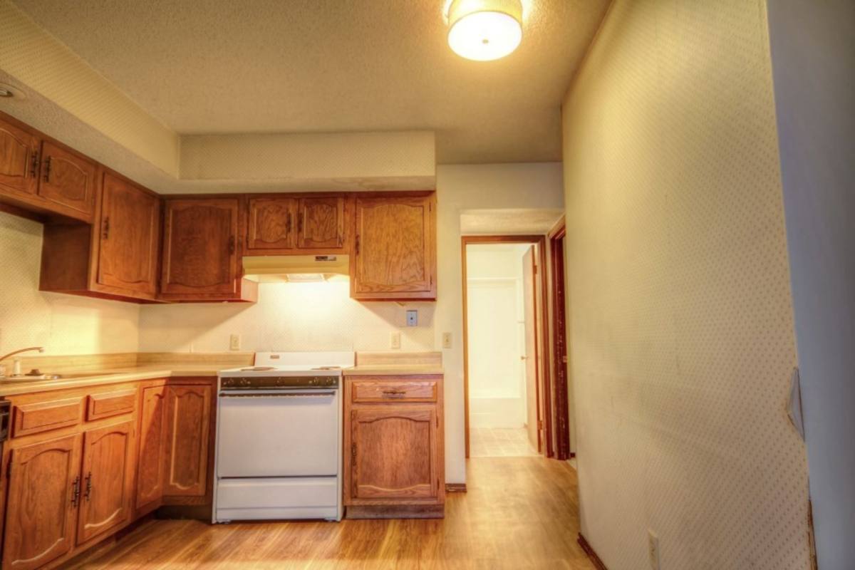 Apartment for rent at 2502 Myers Court, Champaign, IL 61822