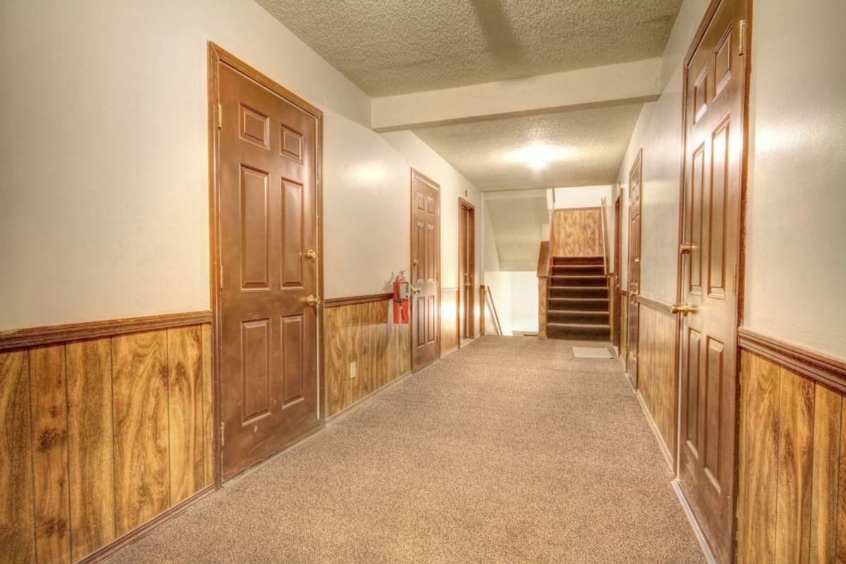 Apartment for rent at 2502 Myers Court, Champaign, IL 61822