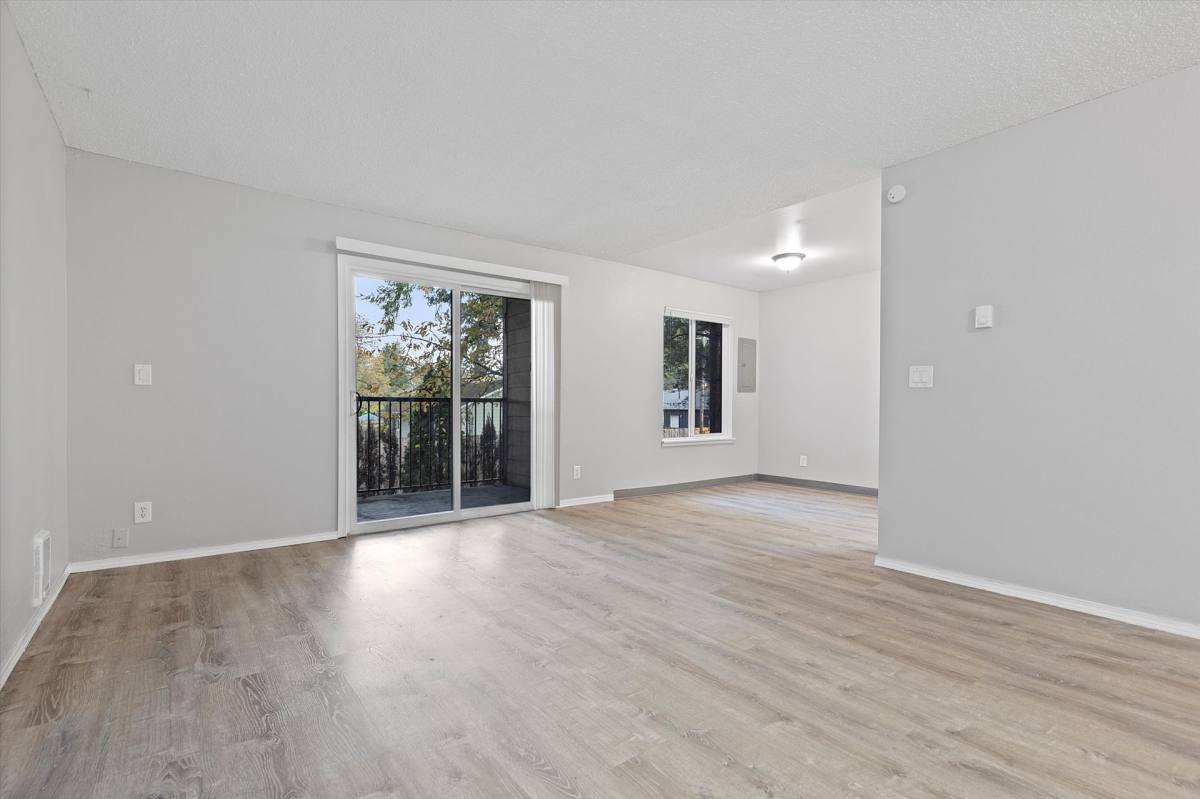 Apartment for rent at 13801-13865 SE Stark, Portland, OR 97233
