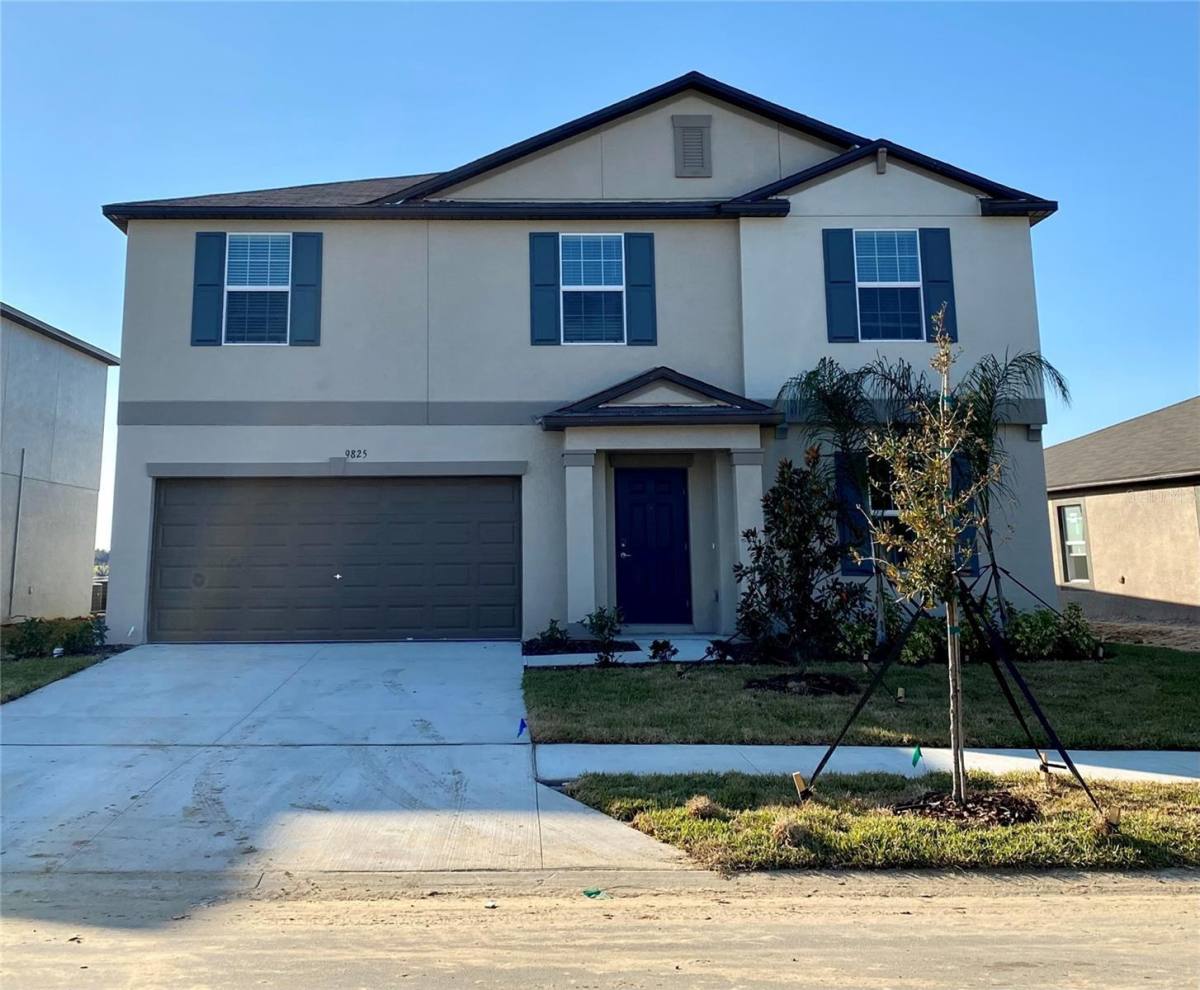 9825 Branching Ship Trace, Wesley Chapel, FL 33545