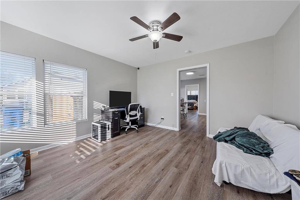 Townhouse for rent at 2601 McFerrin Ave, Waco, TX 76708