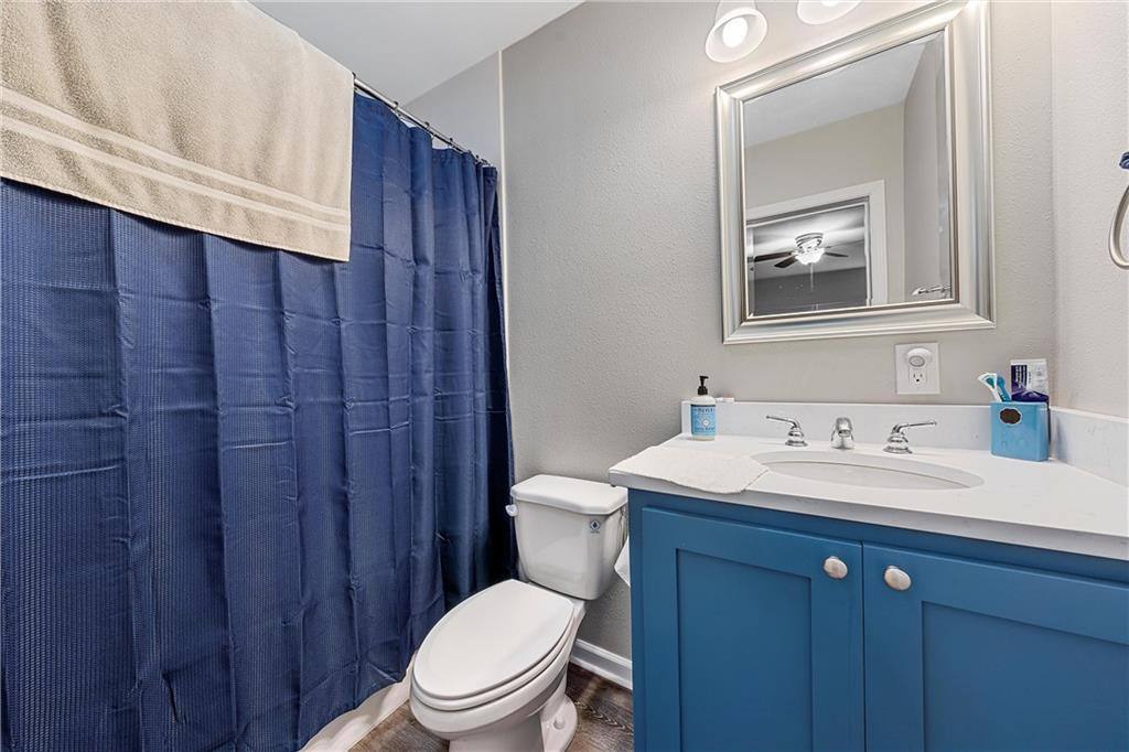 Townhouse for rent at 2601 McFerrin Ave, Waco, TX 76708