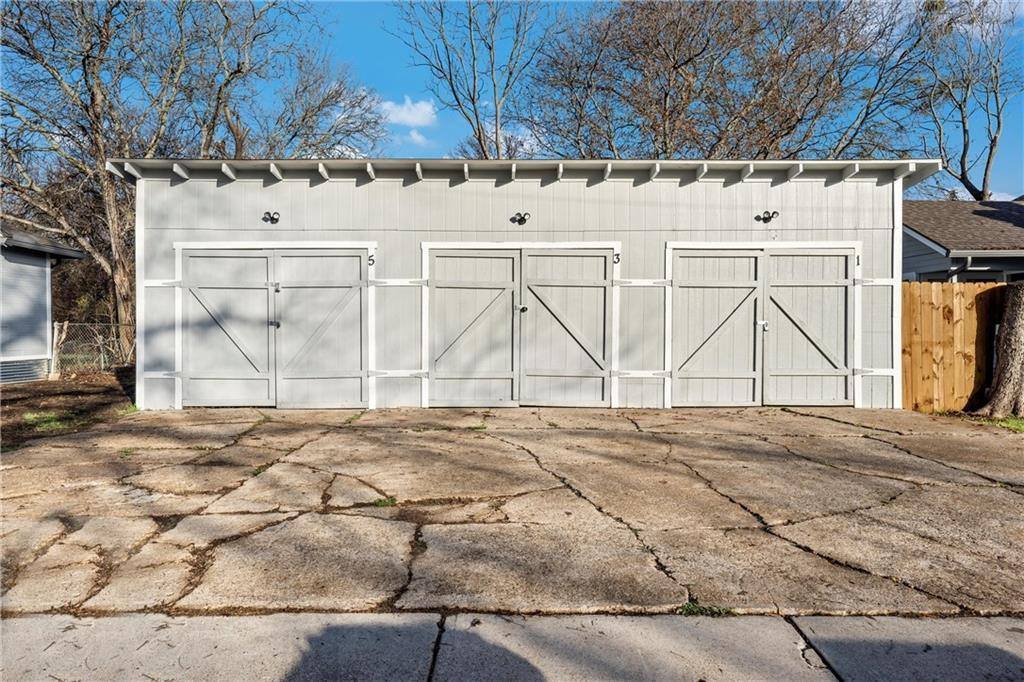 Townhouse for rent at 2601 McFerrin Ave, Waco, TX 76708