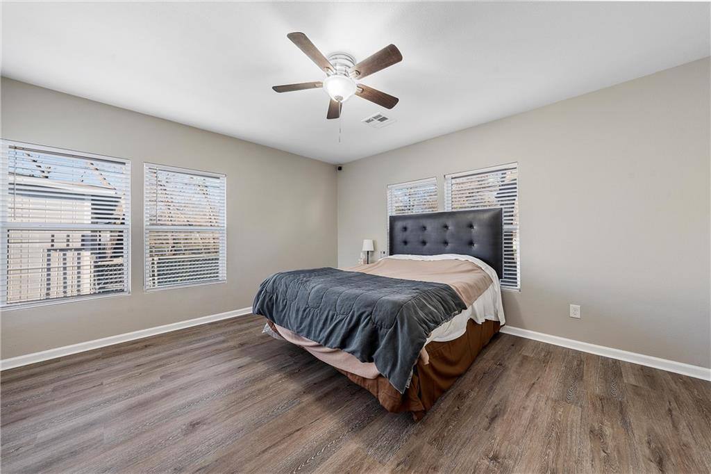 Townhouse for rent at 2601 McFerrin Ave, Waco, TX 76708
