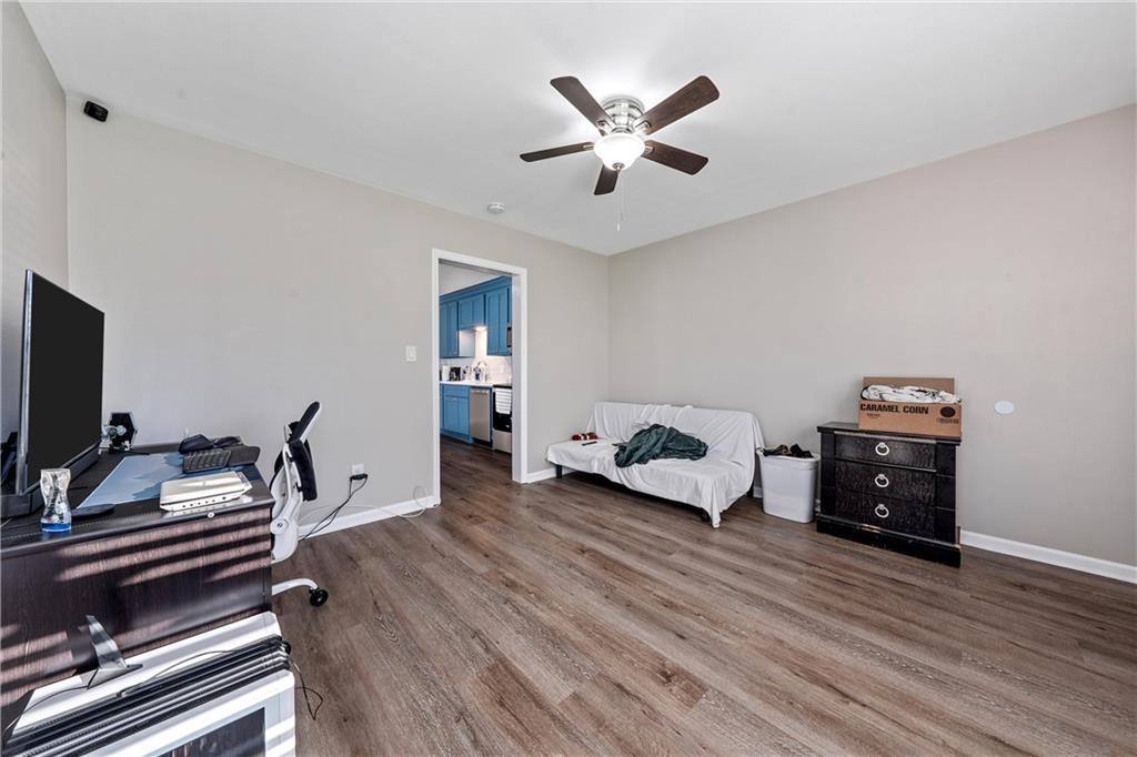 Townhouse for rent at 2601 McFerrin Ave, Waco, TX 76708