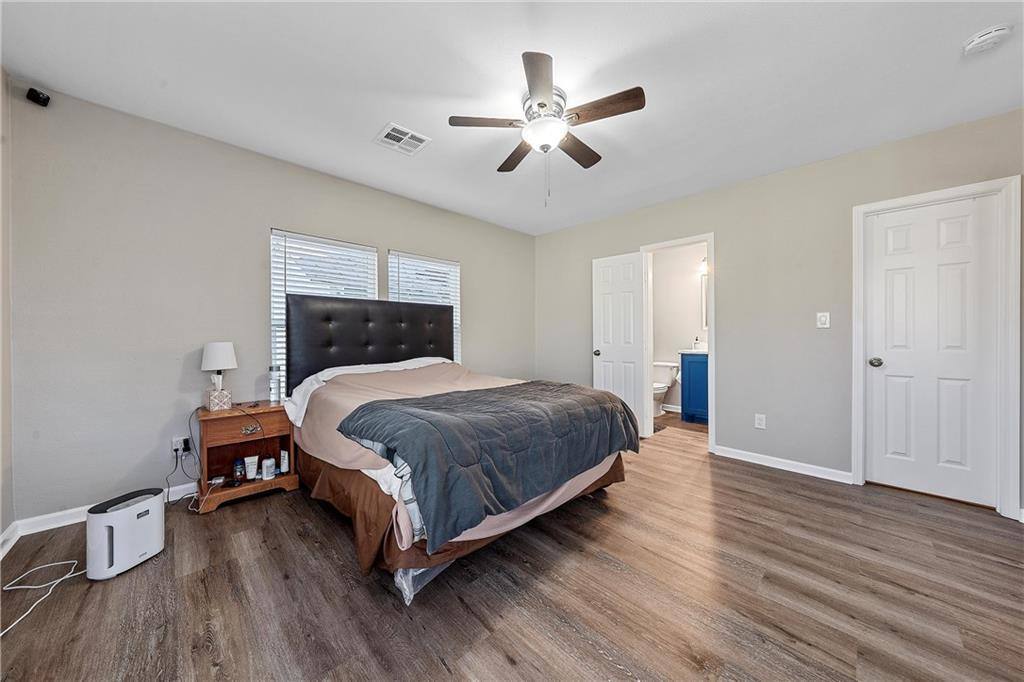 Townhouse for rent at 2601 McFerrin Ave, Waco, TX 76708