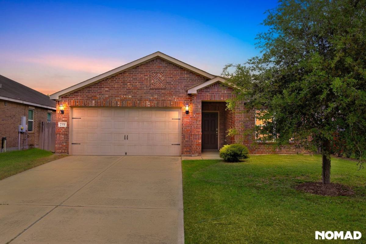 House for rent at 2331 Golden Brandy Lane, Richmond, TX 77469
