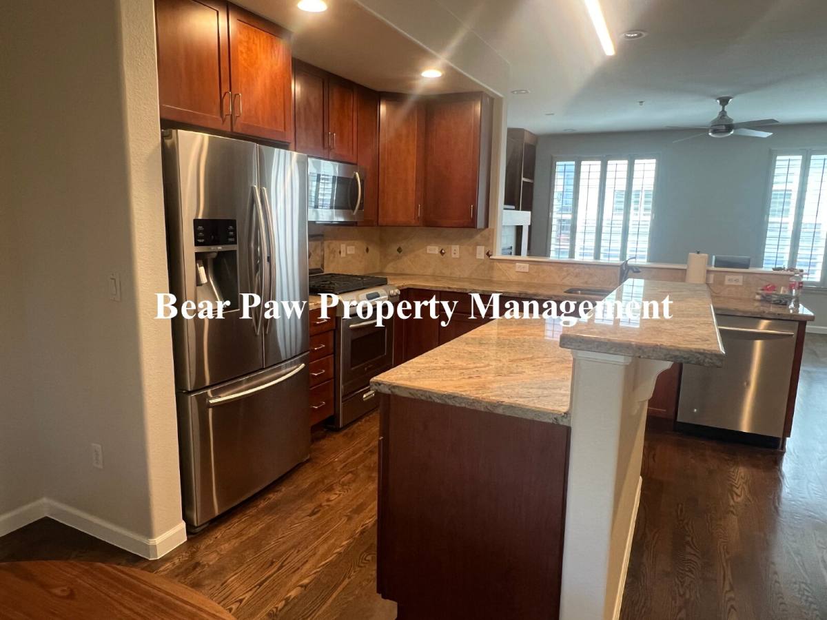 Townhouse for rent at 423 S Reed Court, Denver, CO 80226