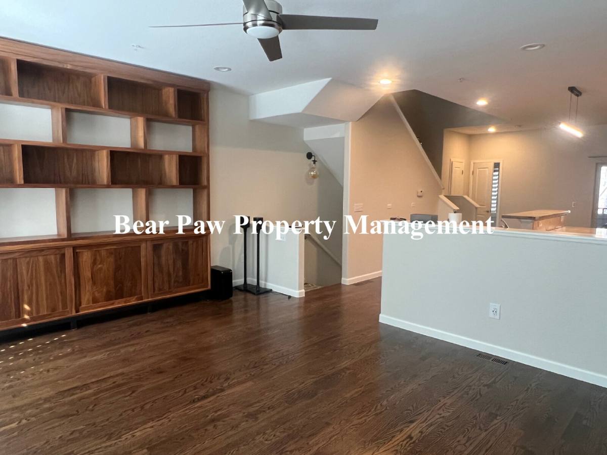 Townhouse for rent at 423 S Reed Court, Denver, CO 80226
