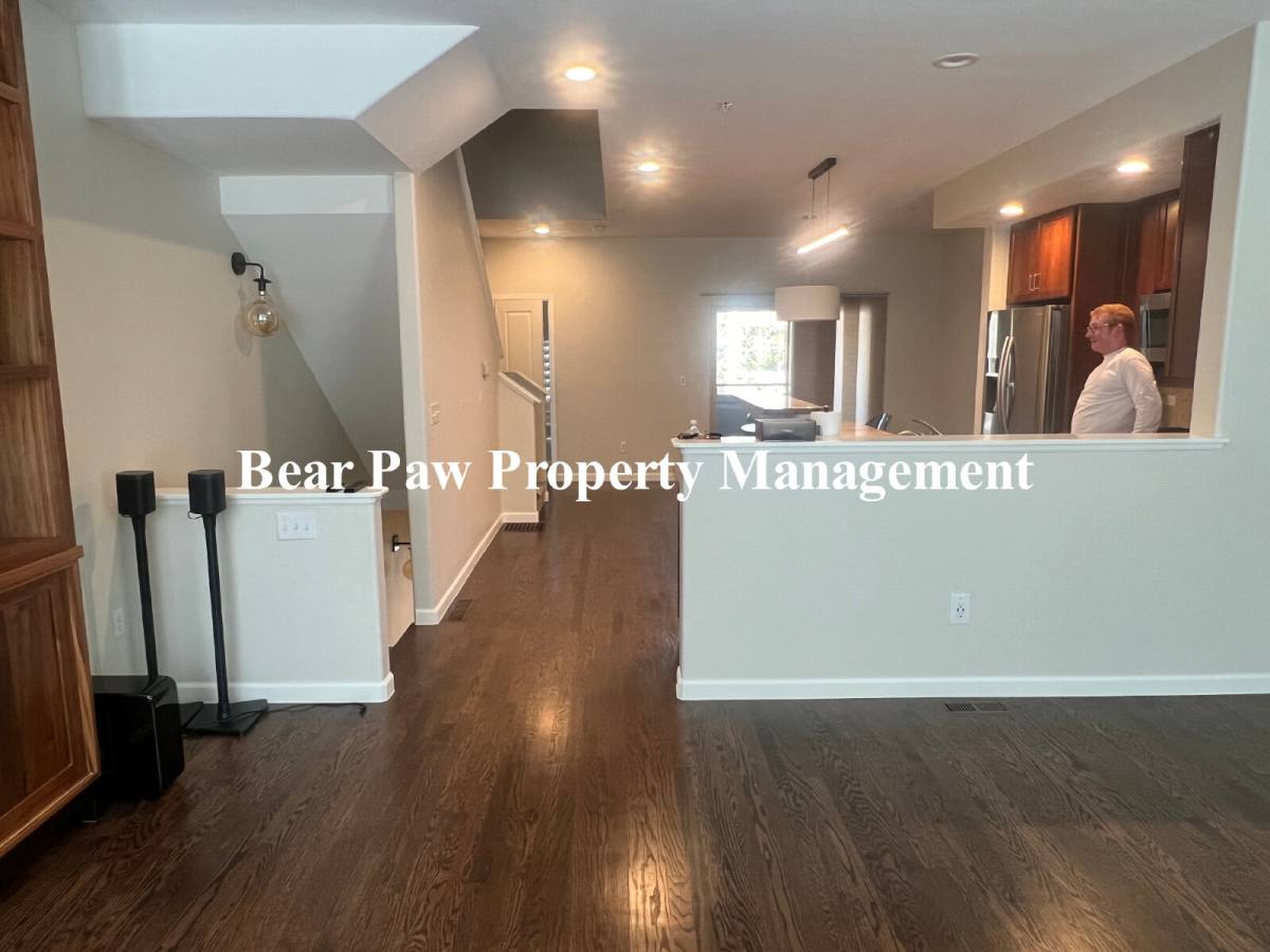 Townhouse for rent at 423 S Reed Court, Denver, CO 80226