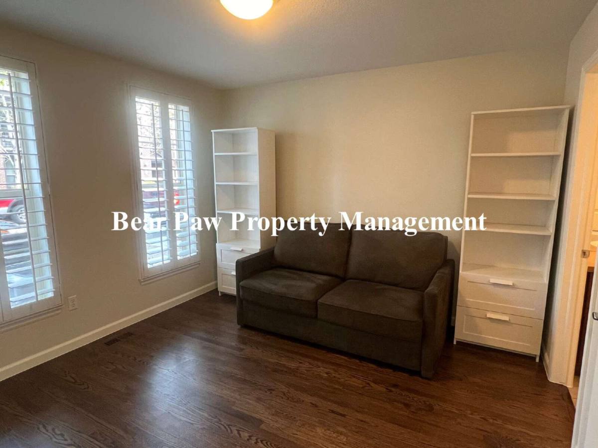 Townhouse for rent at 423 S Reed Court, Denver, CO 80226
