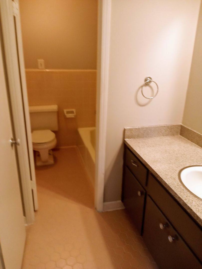 Apartment for rent at 110 Ray Ave, Bessemer, AL 35023