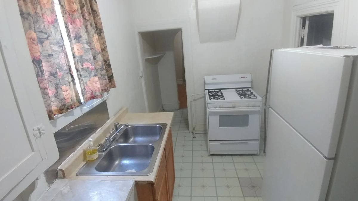 Apartment for rent at 2347 Madison Ave #NS, Ogden, UT 84401