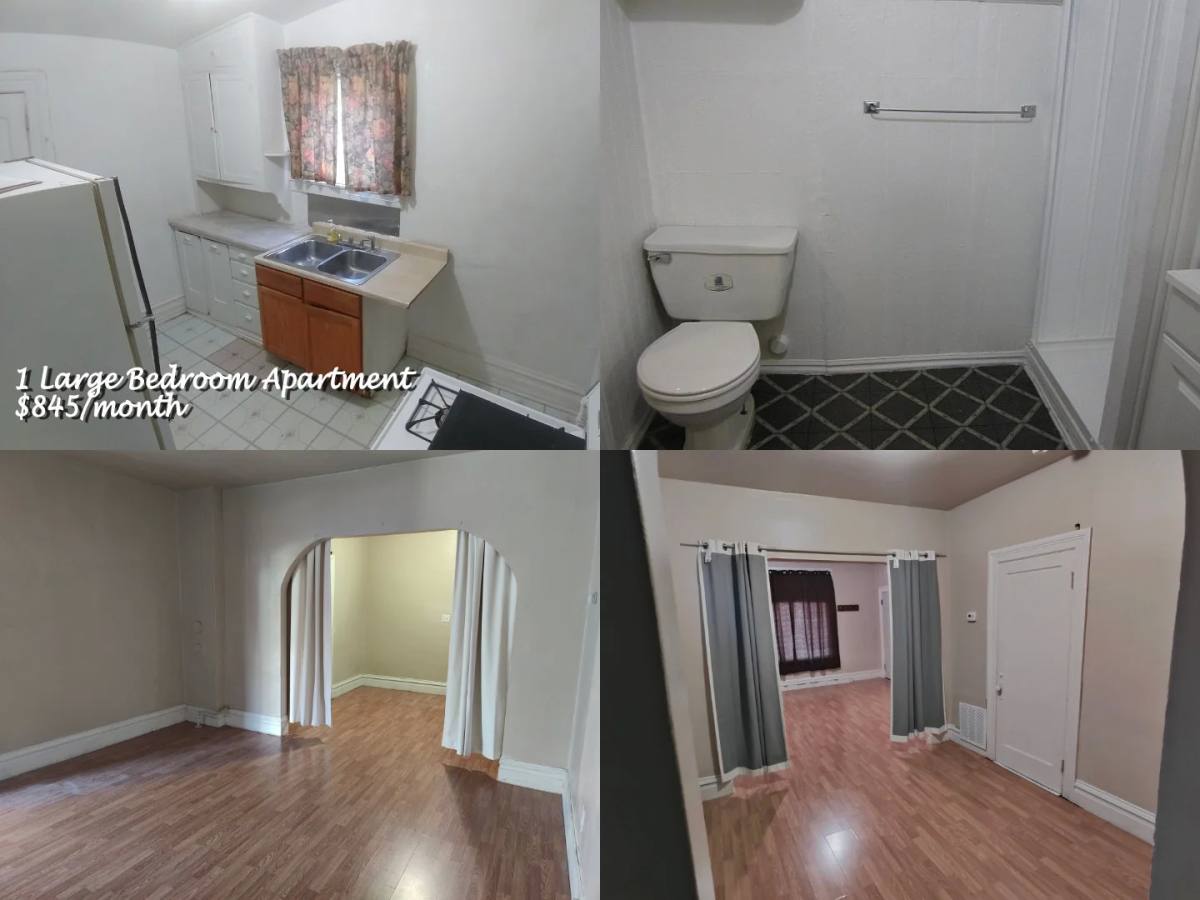 Apartment for rent at 2347 Madison Ave #NS, Ogden, UT 84401