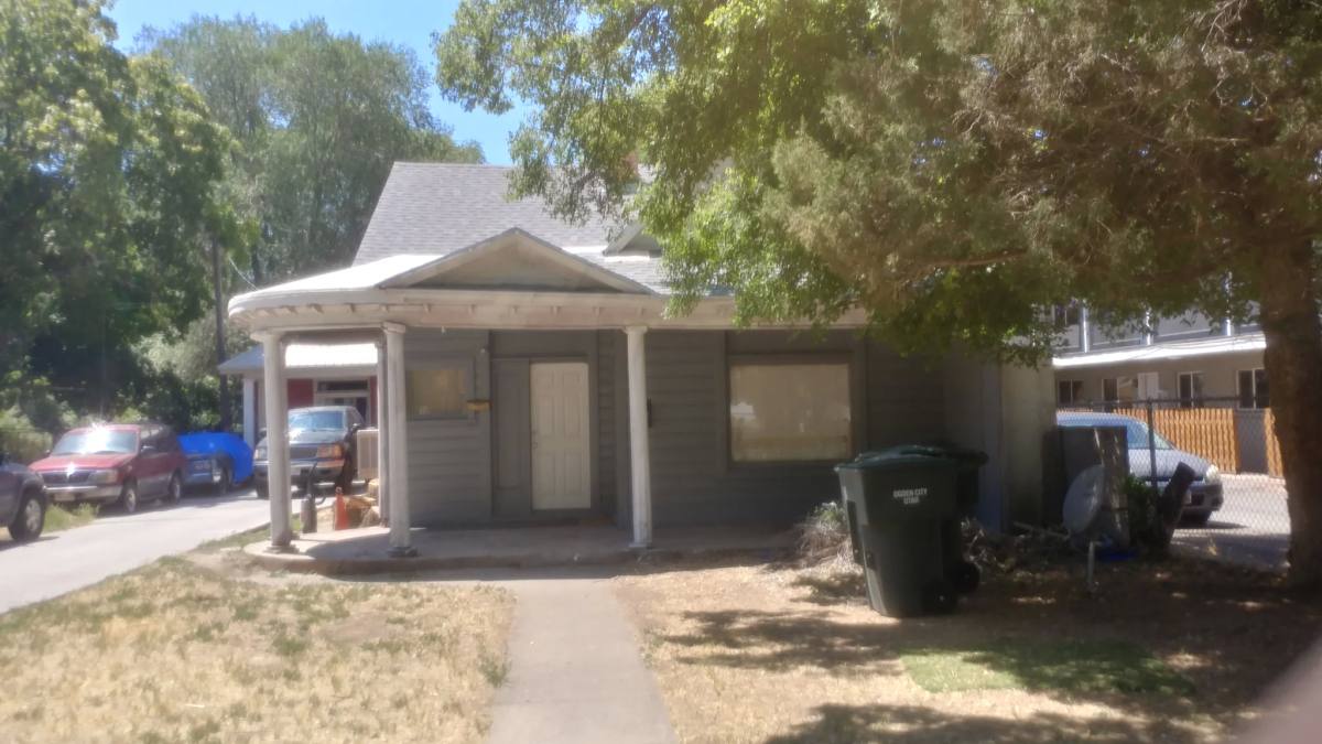 Apartment for rent at 2347 Madison Ave #NS, Ogden, UT 84401
