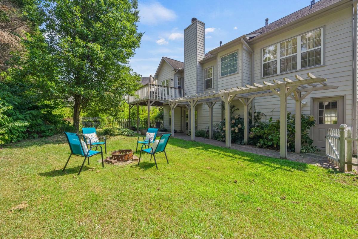 Apartment for rent at 3613 Southland Dr NE #SOUTHLAND Down, Buford, GA 30519