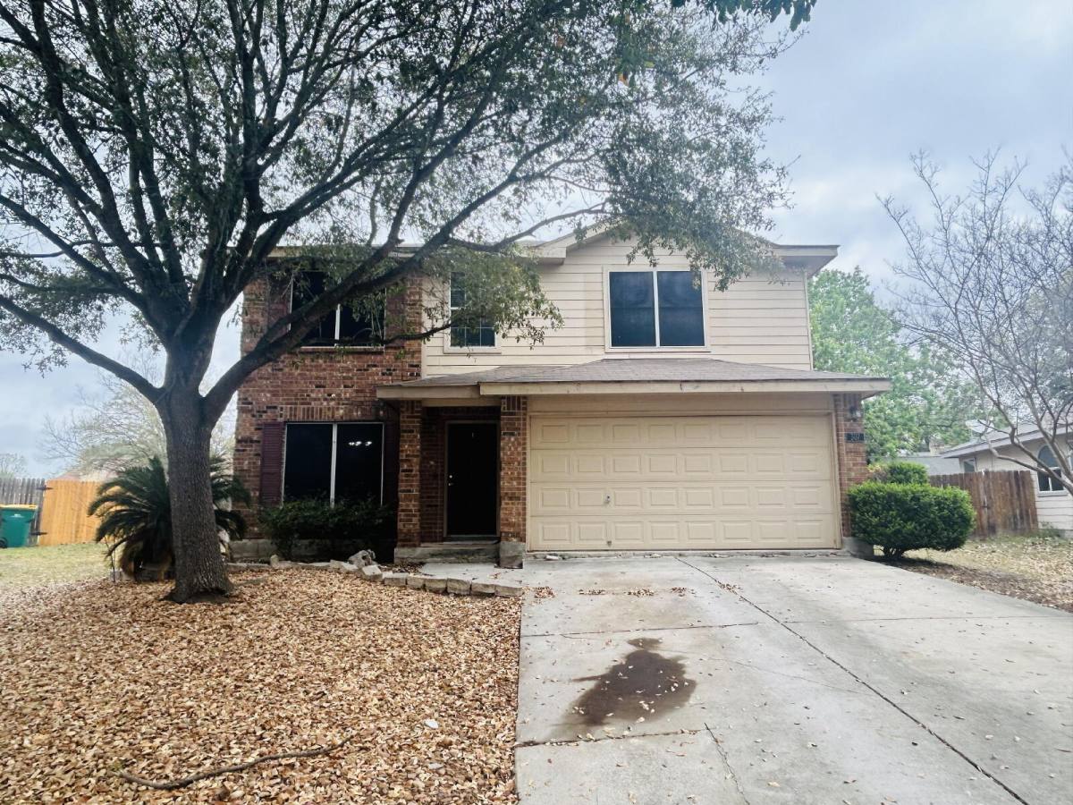 House for rent at 307 Lucille, Converse, TX 78109