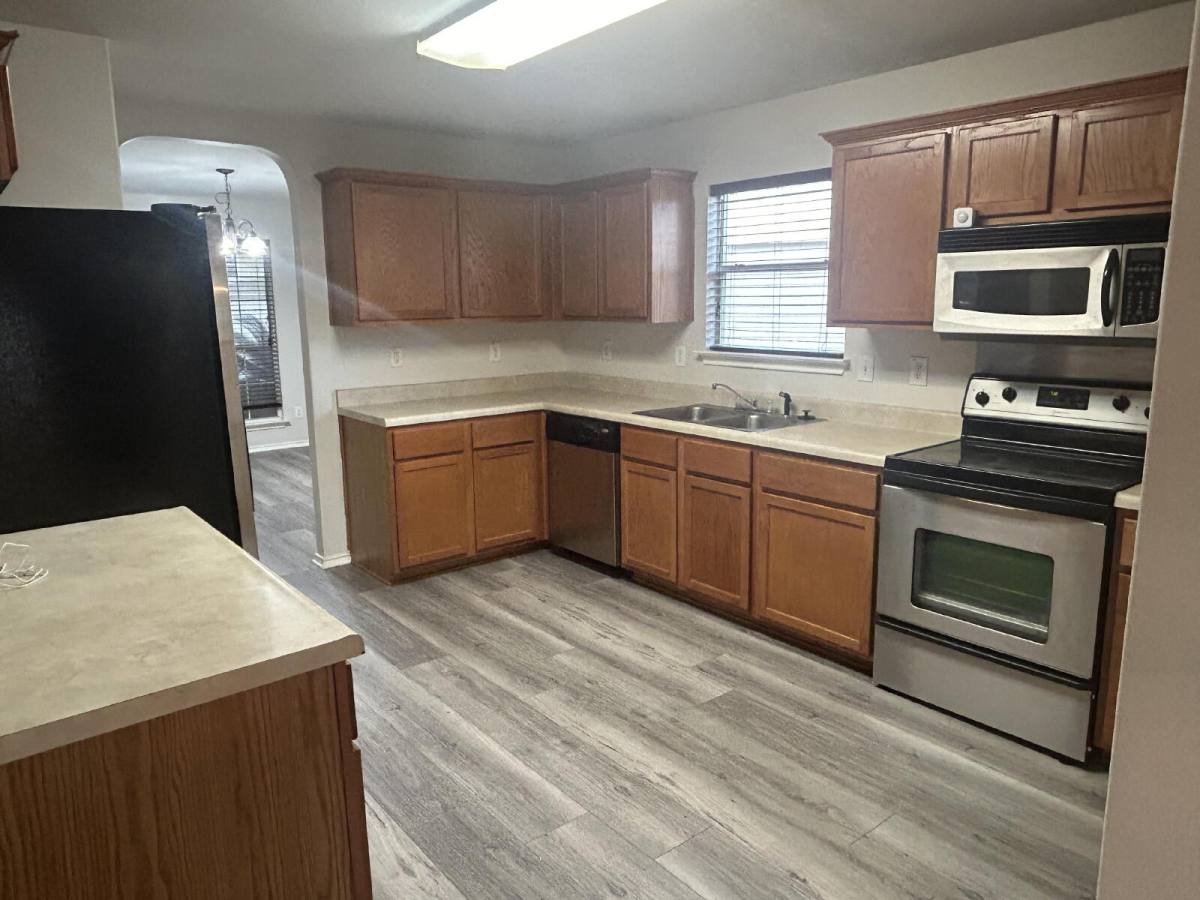 House for rent at 307 Lucille, Converse, TX 78109