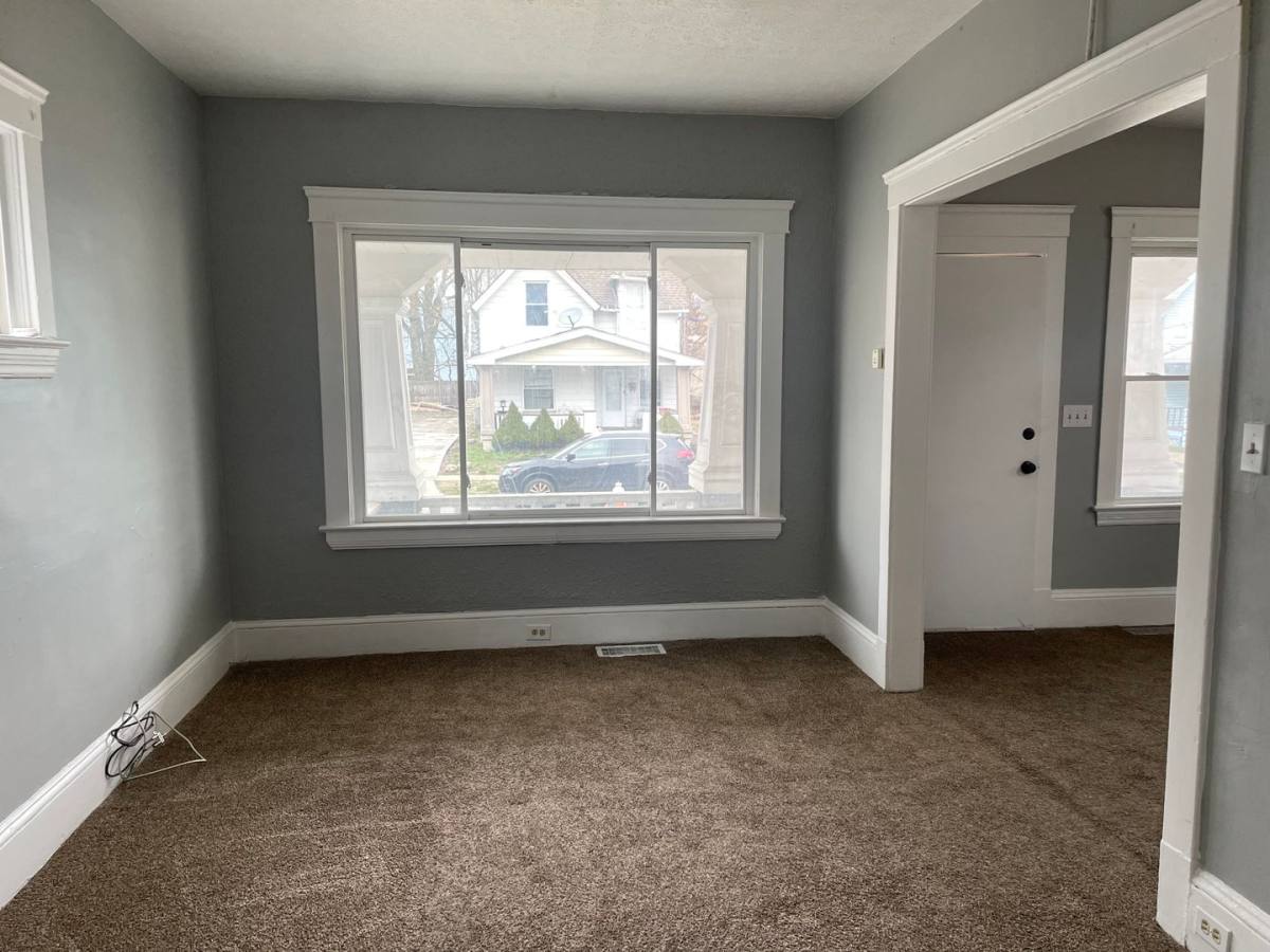House for rent at 7411 Brinsmade, Cleveland, OH 44102