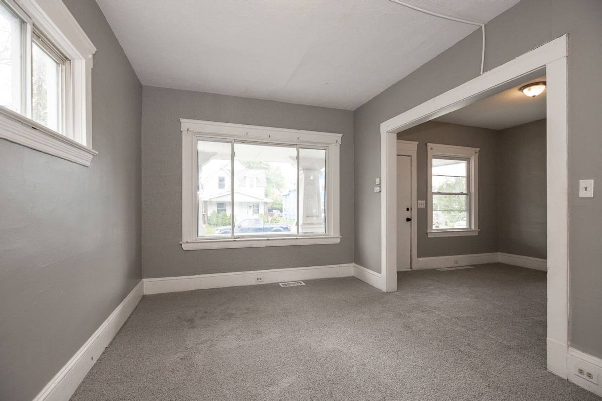 House for rent at 7411 Brinsmade, Cleveland, OH 44102