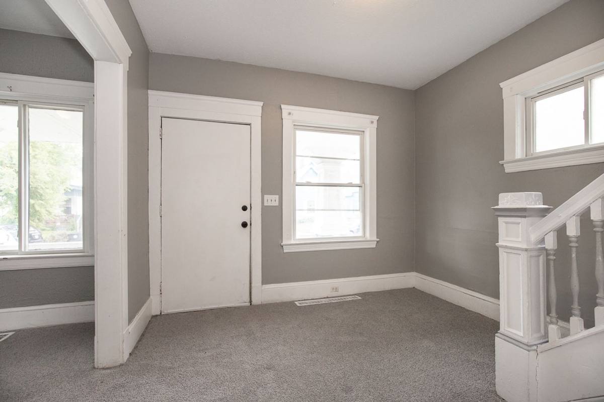 House for rent at 7411 Brinsmade, Cleveland, OH 44102