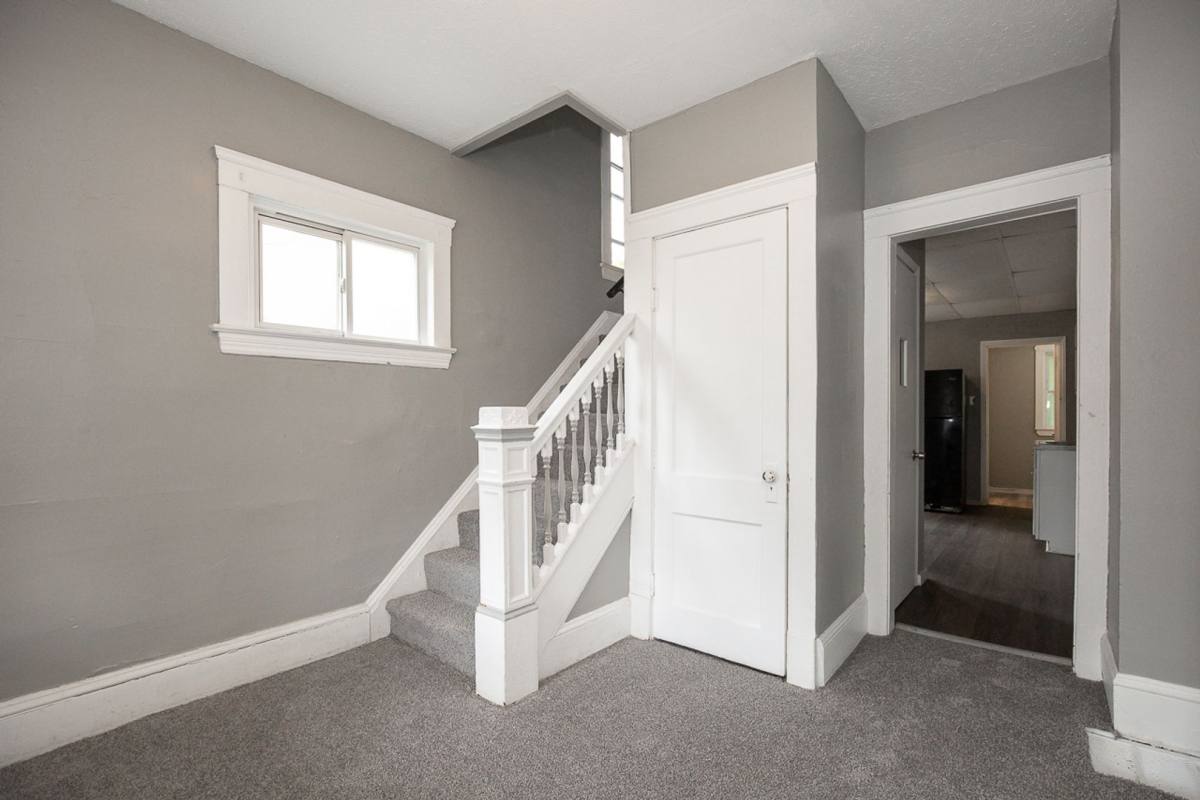 House for rent at 7411 Brinsmade, Cleveland, OH 44102