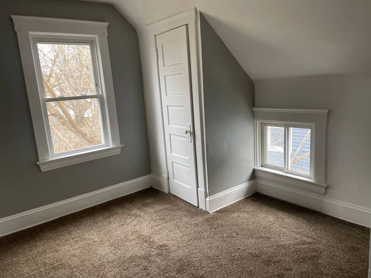 House for rent at 7411 Brinsmade, Cleveland, OH 44102