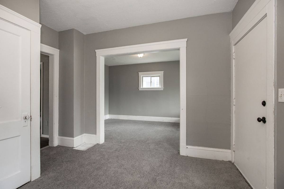 House for rent at 7411 Brinsmade, Cleveland, OH 44102