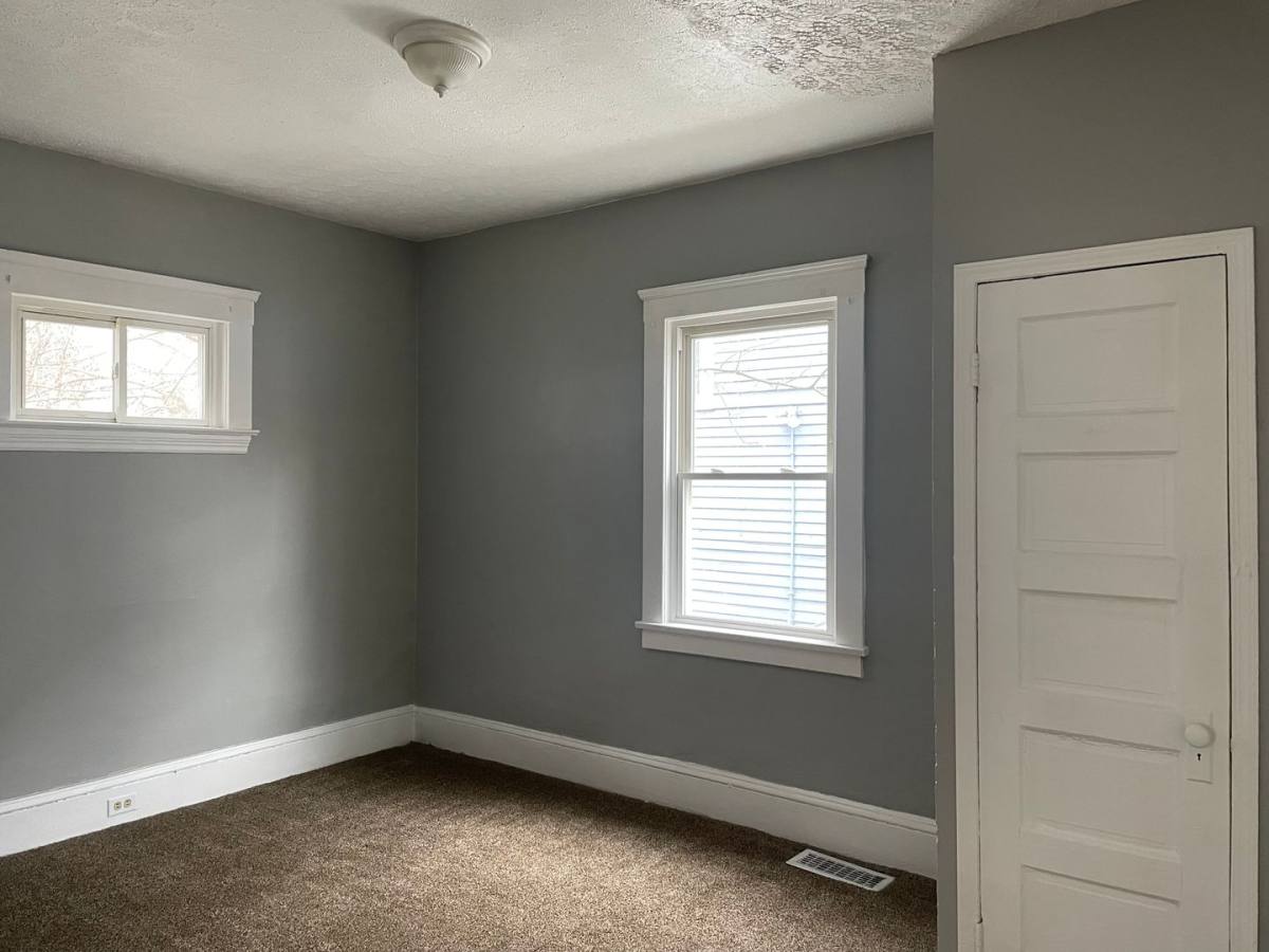 House for rent at 7411 Brinsmade, Cleveland, OH 44102