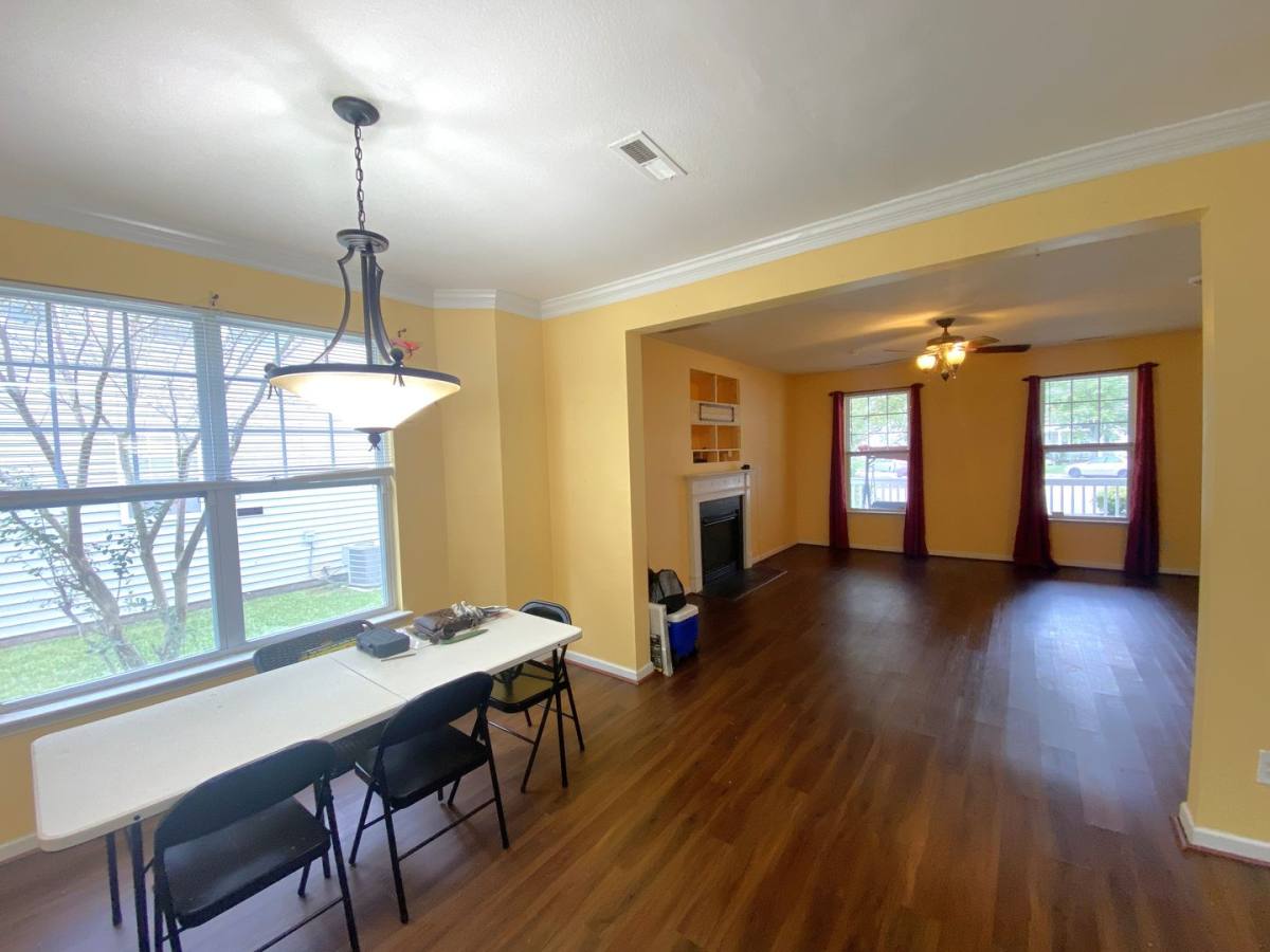 House for rent at 217 W Gilbert St Hw, Hampton, VA 23669