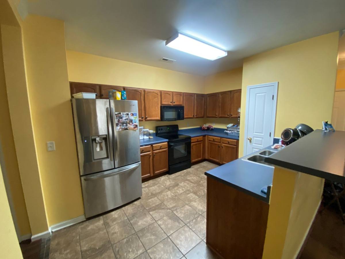 House for rent at 217 W Gilbert St Hw, Hampton, VA 23669